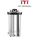 Mini Dental Portable Steam Autoclave Sterilizer for Clinic